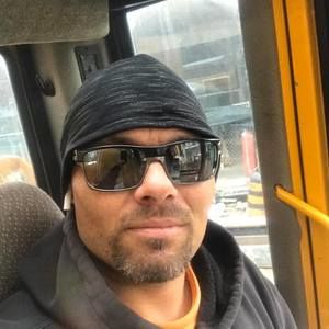 Meet your Posher, Steve